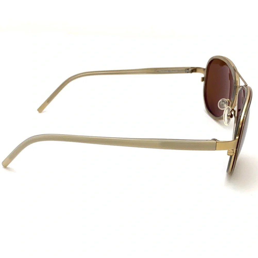 Tom Davies UNISEX Miller Style Aviator Sunglasses